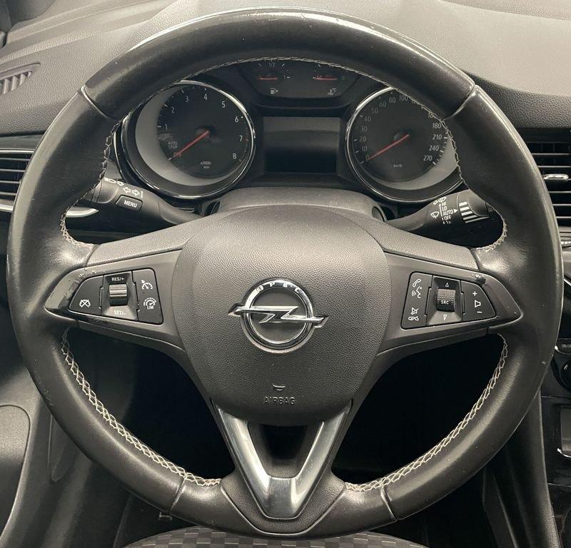 Opel Astra Sports Tourer 1.4 t Dynamic s&s 150cv auto my19