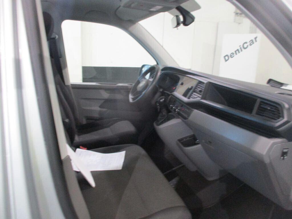 Volkswagen Transporter 2.0 TDI 150CV DSG PL Kombi