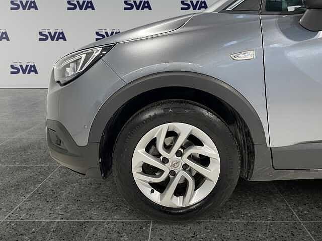 Opel Crossland X 1.2 83CV Innovation - NEOPATENTATI