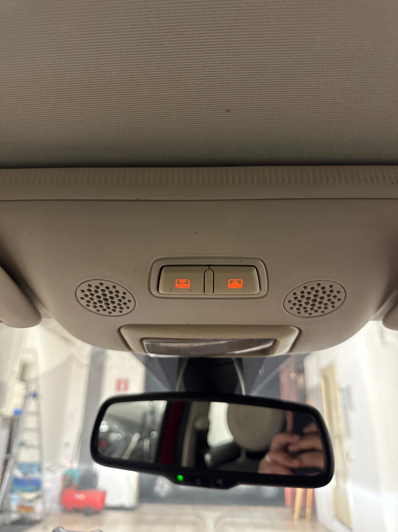 Fiat 500 C 1.4 16V Lounge