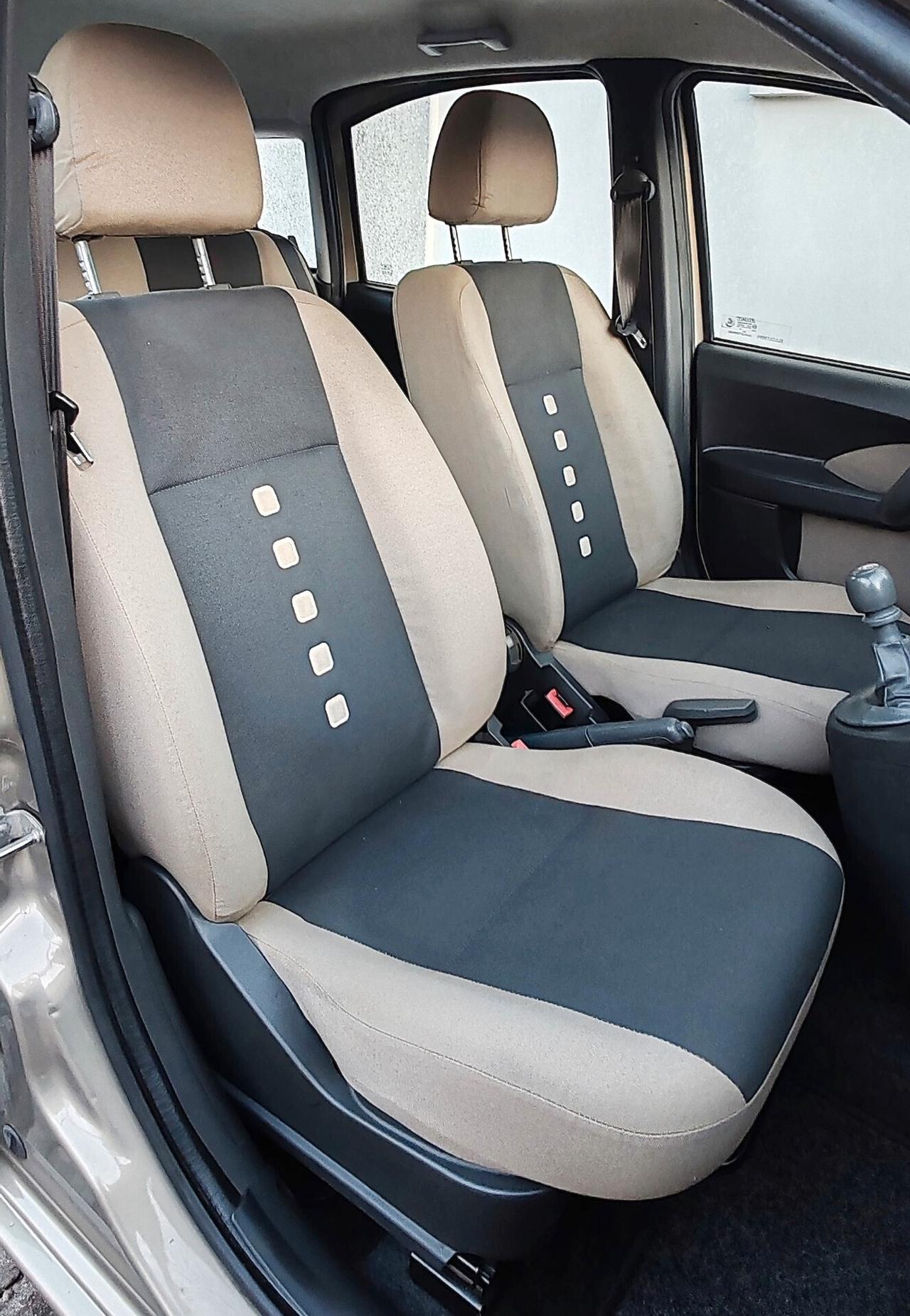 Fiat Panda 1.2 Dynamic Natural Power