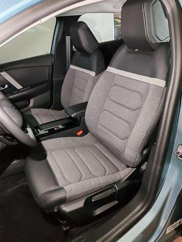 Citroen C4 1.2 130cv Plus + Telecamera + Cerchi R18