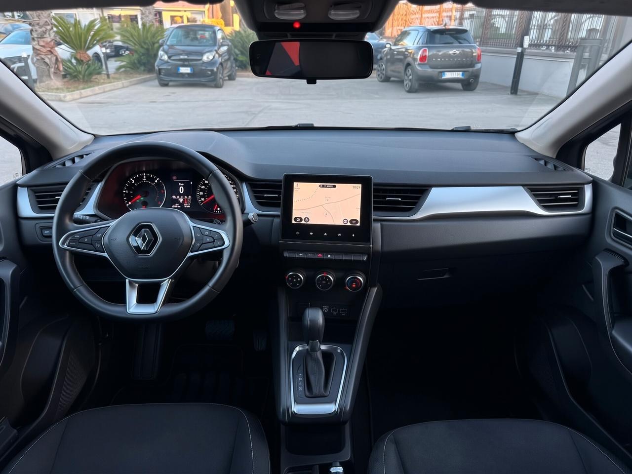 Renault Captur 1.5 Blue DCi Business 115CV EDC IVA ESP