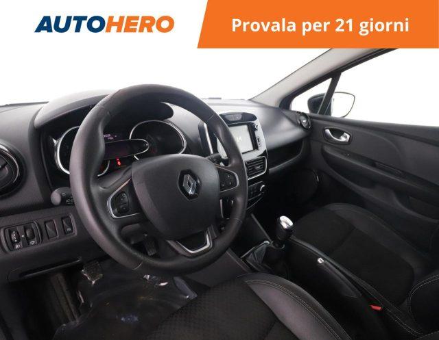 RENAULT Clio dCi 8V 90 CV 5 porte Moschino Zen