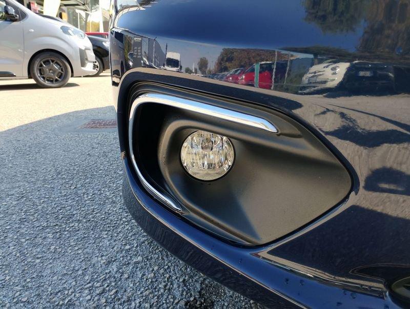 FIAT Tipo Tipo SW 1.6 mjt Lounge s&s 120cv dct my19