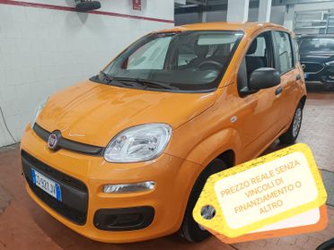 Fiat Panda 1.2 Easy s&s 69cv PREZZO REALE