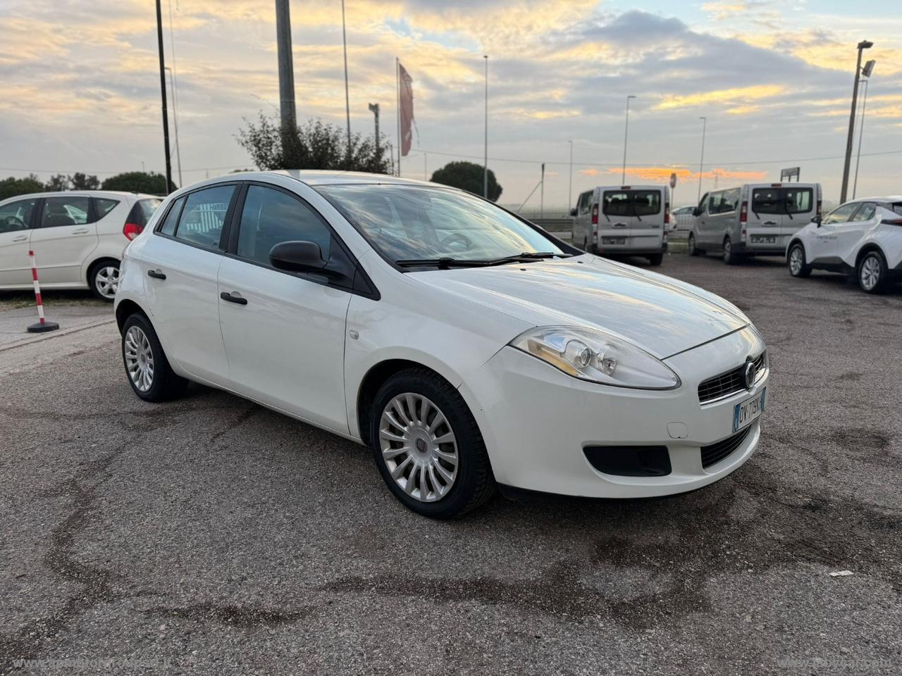 FIAT Bravo 1.4 Dynamic