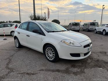 FIAT Bravo 1.4 Dynamic
