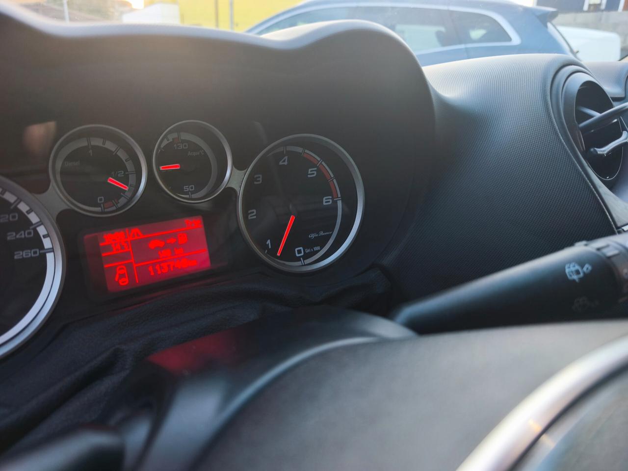 Alfa Romeo MiTo 1.3 JTDm 95 CV S&S Super