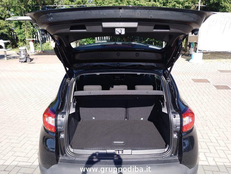 Renault Captur Benzina 0.9 tce Live s&s 90cv