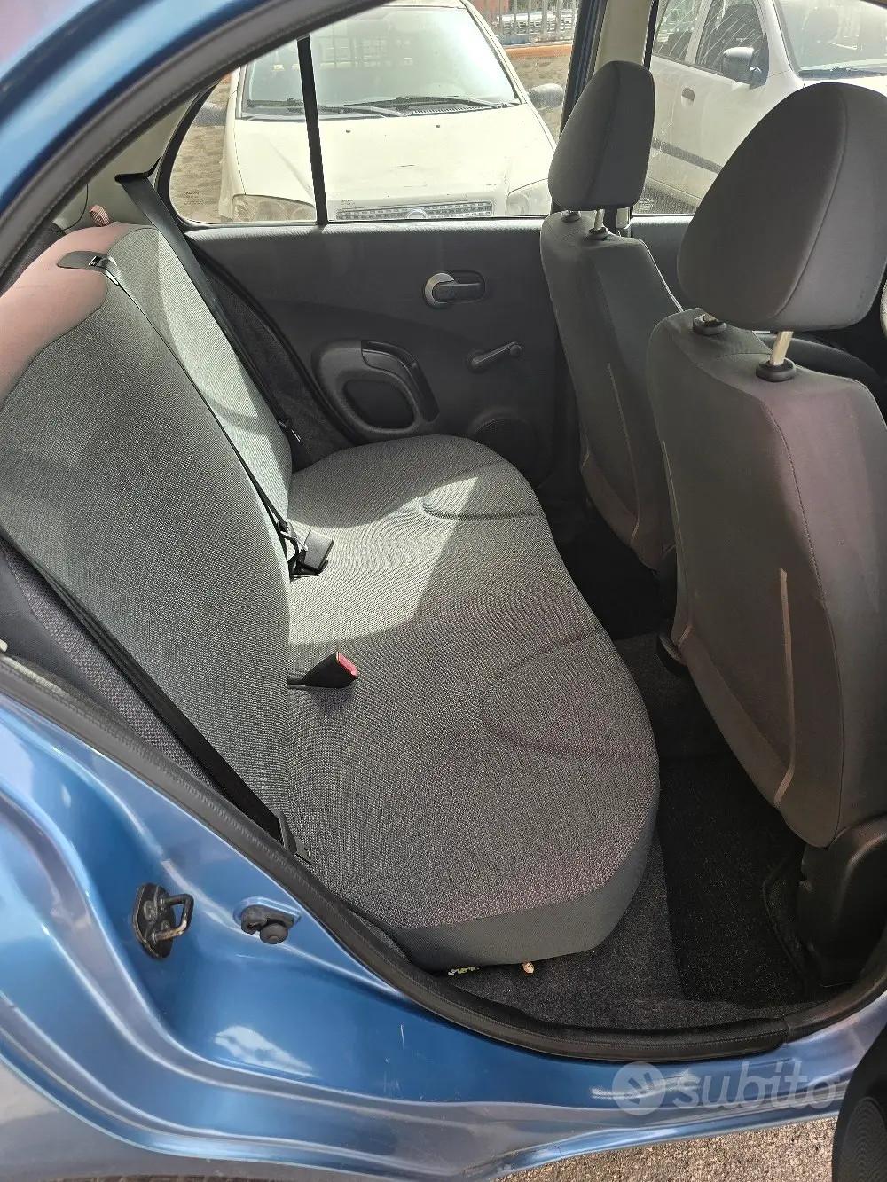 Nissan Micra 1.2 Benzina Visia -Anno 2007(91000km)