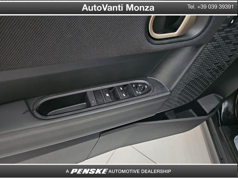 MINI Mini Cooper Cabrio Mini 2.0 Cooper C Classic Cabrio