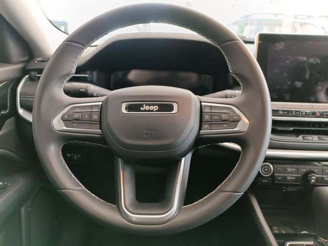 JEEP Compass 1.3 Turbo T4 150 CV aut. 2WD Limited