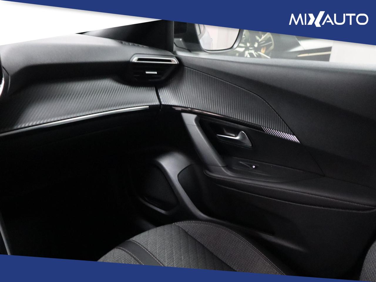 Peugeot 2008 1.2 Puretech 100cv Allure S&S EU6