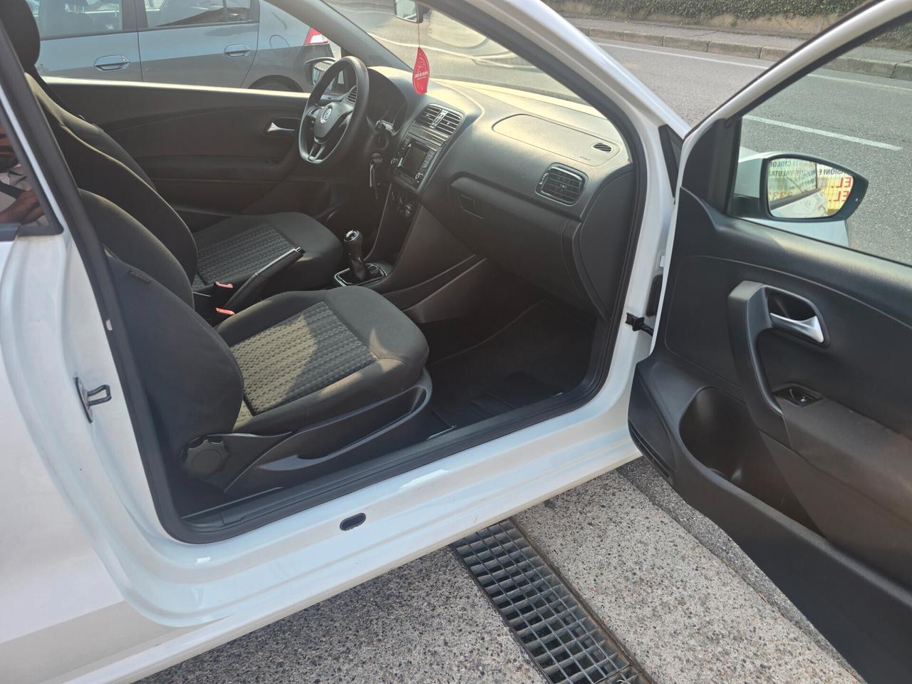 Volkswagen Polo 1.0 MPI 3p. Business Trendline