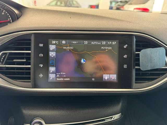 Peugeot 308 308 5p 1.6 e-hdi 8v Allure s