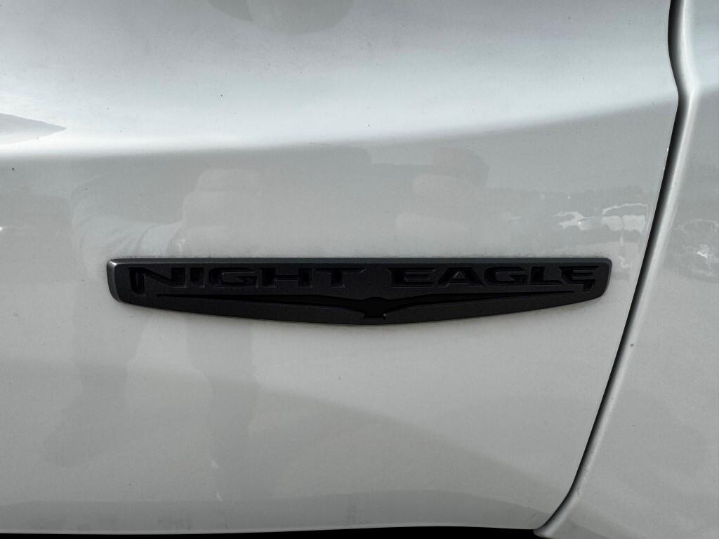 Jeep Renegade 1.5 Turbo T4 Mhev Night Eagle S 130cv Dct