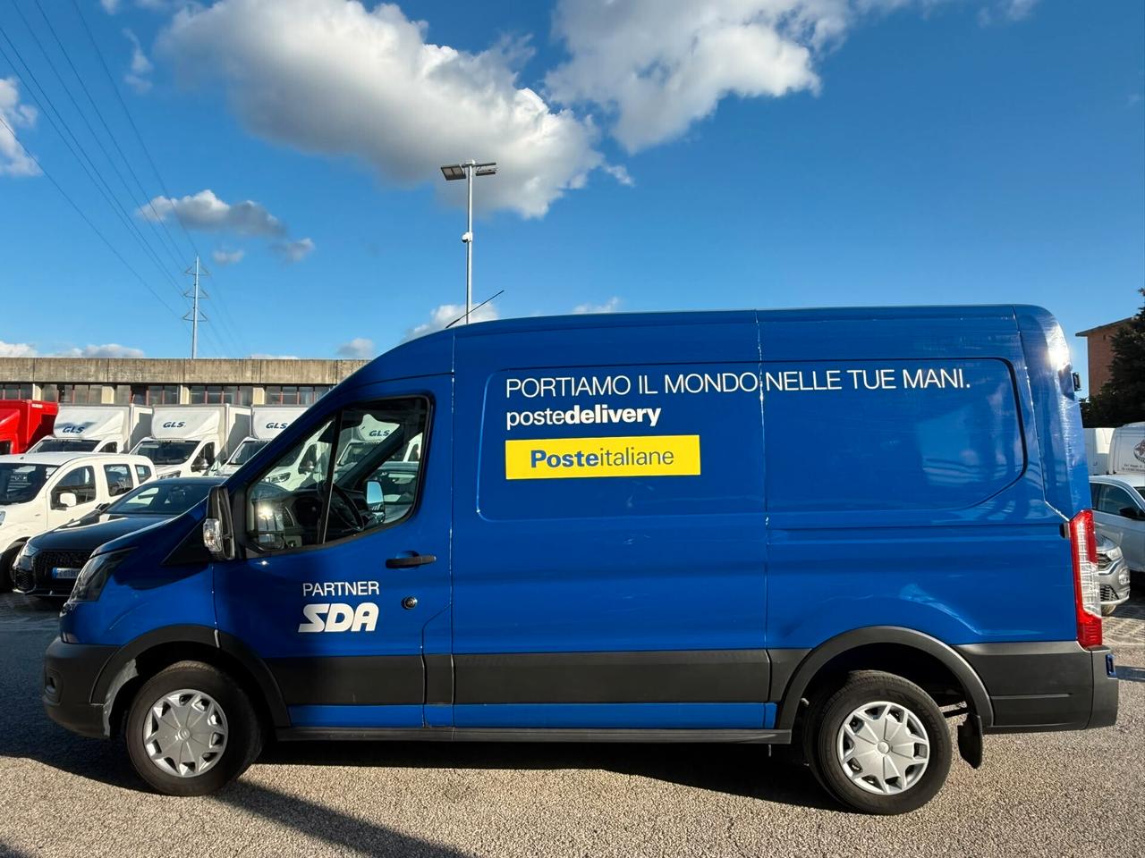 Ford Transit 290 tdci 105 PM TM (189)
