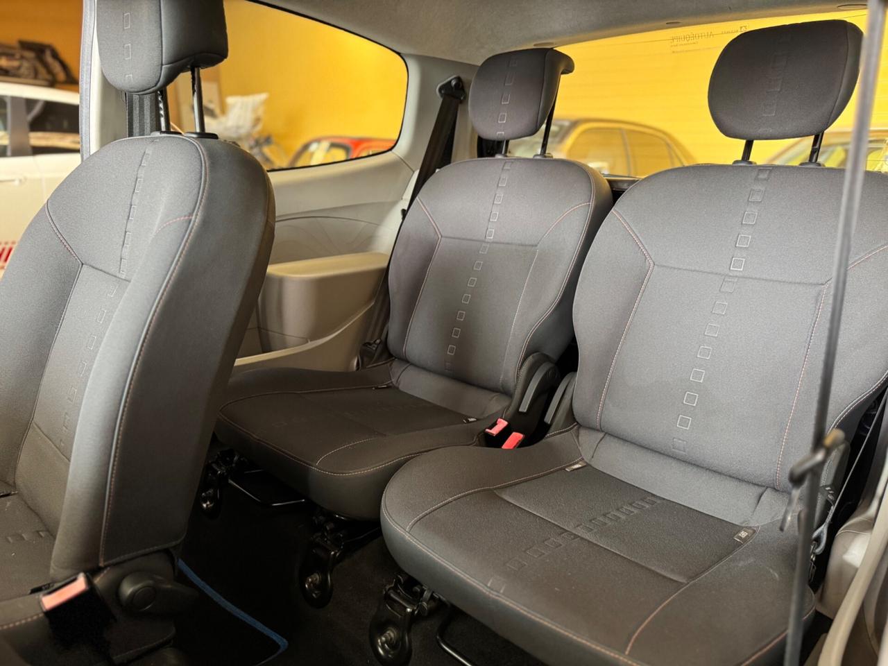 Renault Twingo GT 1.1 Benzina 101cv PERFETTA