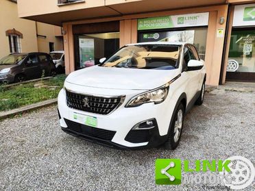 PEUGEOT 3008 PureTech Turbo 130 S&S Active NEOPATENTATI