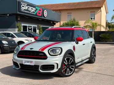 Mini John Cooper Works Countryman 2.0 ALL4