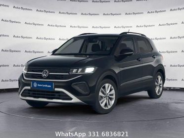 Volkswagen T-Cross T-Cross 1.0 TSI 115 CV DSG Edition Plus