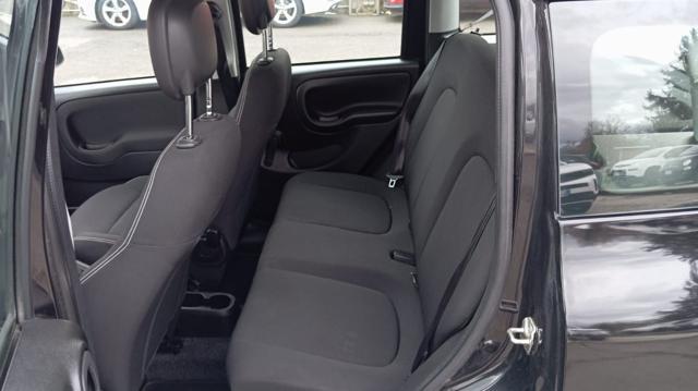 FIAT Panda *PROMO* 1.0 FireFly S&S Hybrid