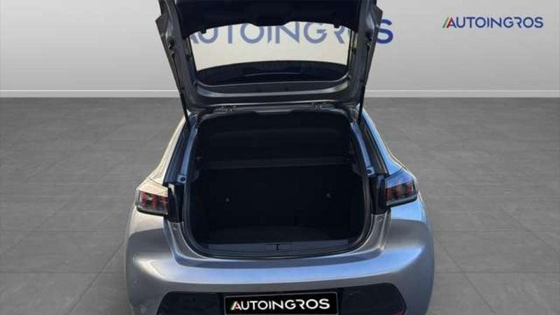 Peugeot 208 5 Porte 1.2 PureTech Allure Pack