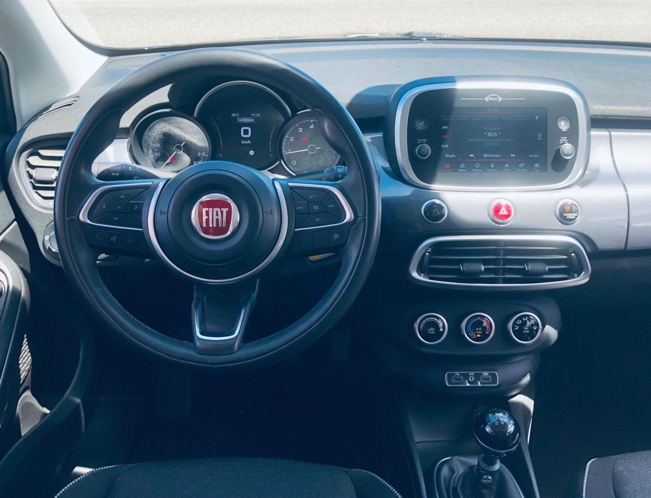 Fiat 500X 1.0 T3 120 CV Urban full led