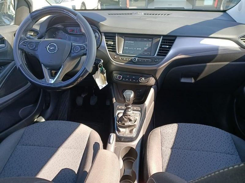 Opel Crossland 1.5 Ecotec 110cv Elegance