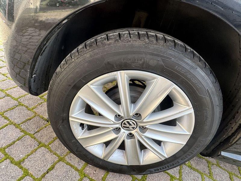 Volkswagen Polo Polo 1.2 TDI DPF 5 p. Comfortline