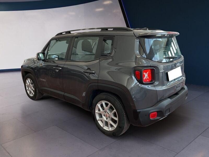 Jeep Renegade 2019 1.0 t3 Limited fwd