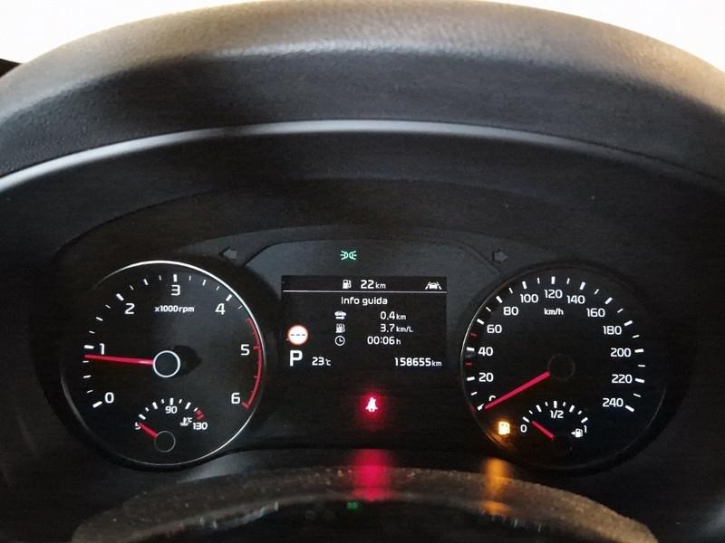 KIA SPORTAGE 1.6 CRDI MHYB 100KW GT LINE DCT 2WD
