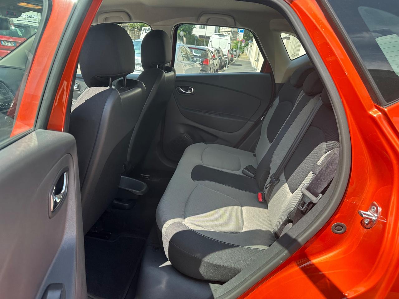 Renault Captur TCe 12V 90 CV Start&Stop Energy Intens