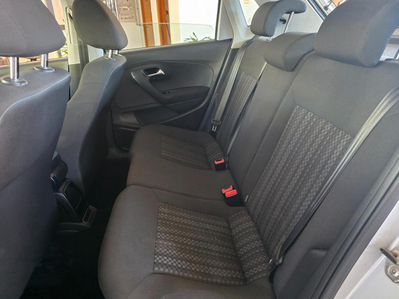 Volkswagen Polo 1.4 TDI 5p. Trendline BlueMotion Technology