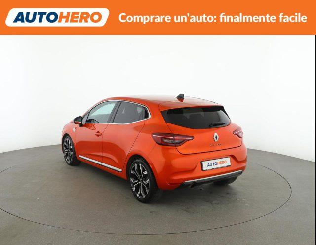 RENAULT Clio TCe 100 CV 5 porte Edition One