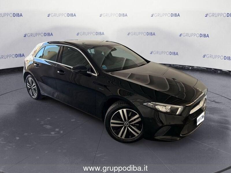 Mercedes-Benz Classe A - W177 2018 Benzina A 250 e phev (eq-power) Sport auto