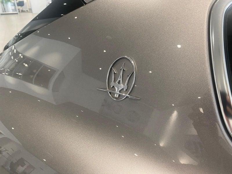 Maserati Levante Levante V6 Diesel AWD Granlusso