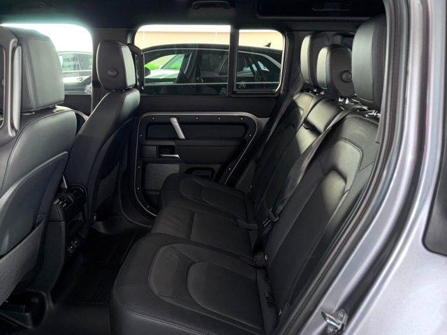 LAND ROVER Defender 110 3.0D I6 250 CV AWD X-Dynamic SE *GAR 09/28*