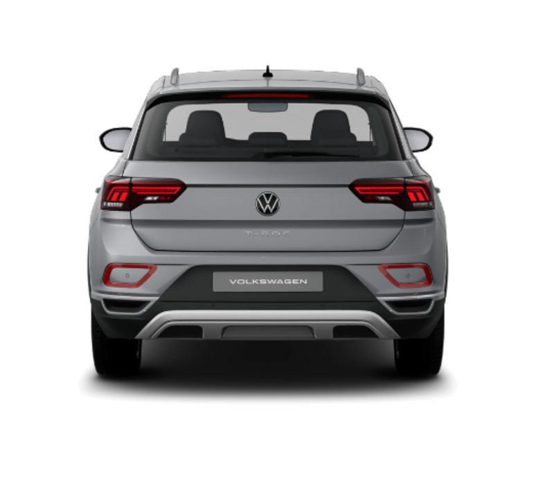 Volkswagen T-Roc 1.0 TSI Style