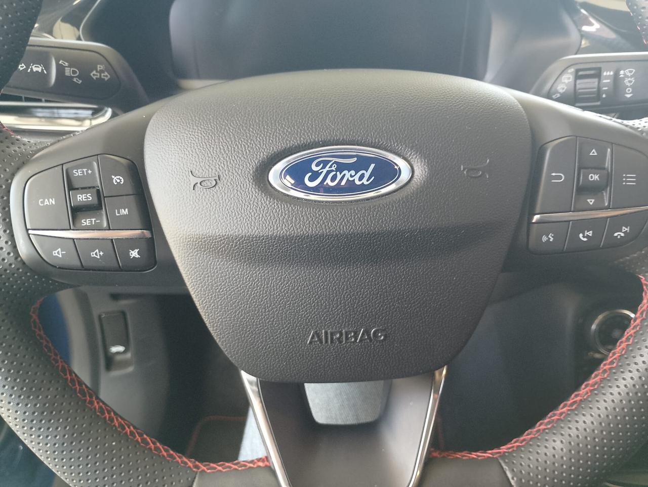 Ford Puma 1.0 EcoBoost Hybrid 125 CV S&S ST-Line Design