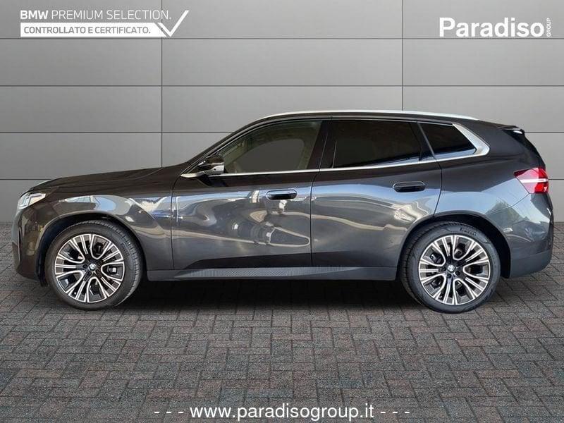 BMW X3 - G45 xDrive20