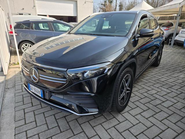 MERCEDES-BENZ EQA 250 Premium Pro
