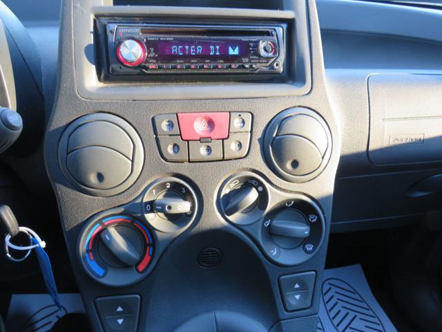 FIAT Panda 1.2 4x4 Climbing