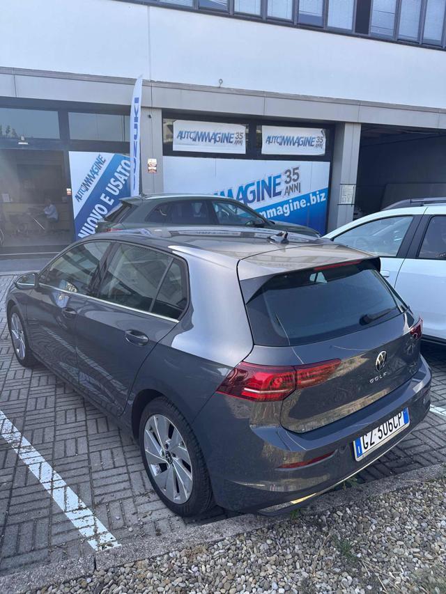 VOLKSWAGEN Golf 2.0 TDI 150 CV DSG SCR Style