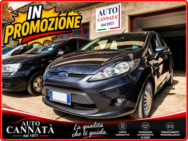FORD Fiesta 1.4 TDCi 5p Tecno - 2009