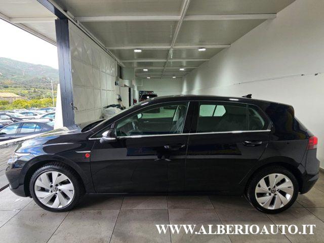 VOLKSWAGEN Golf 2.0 TDI DSG SCR Style