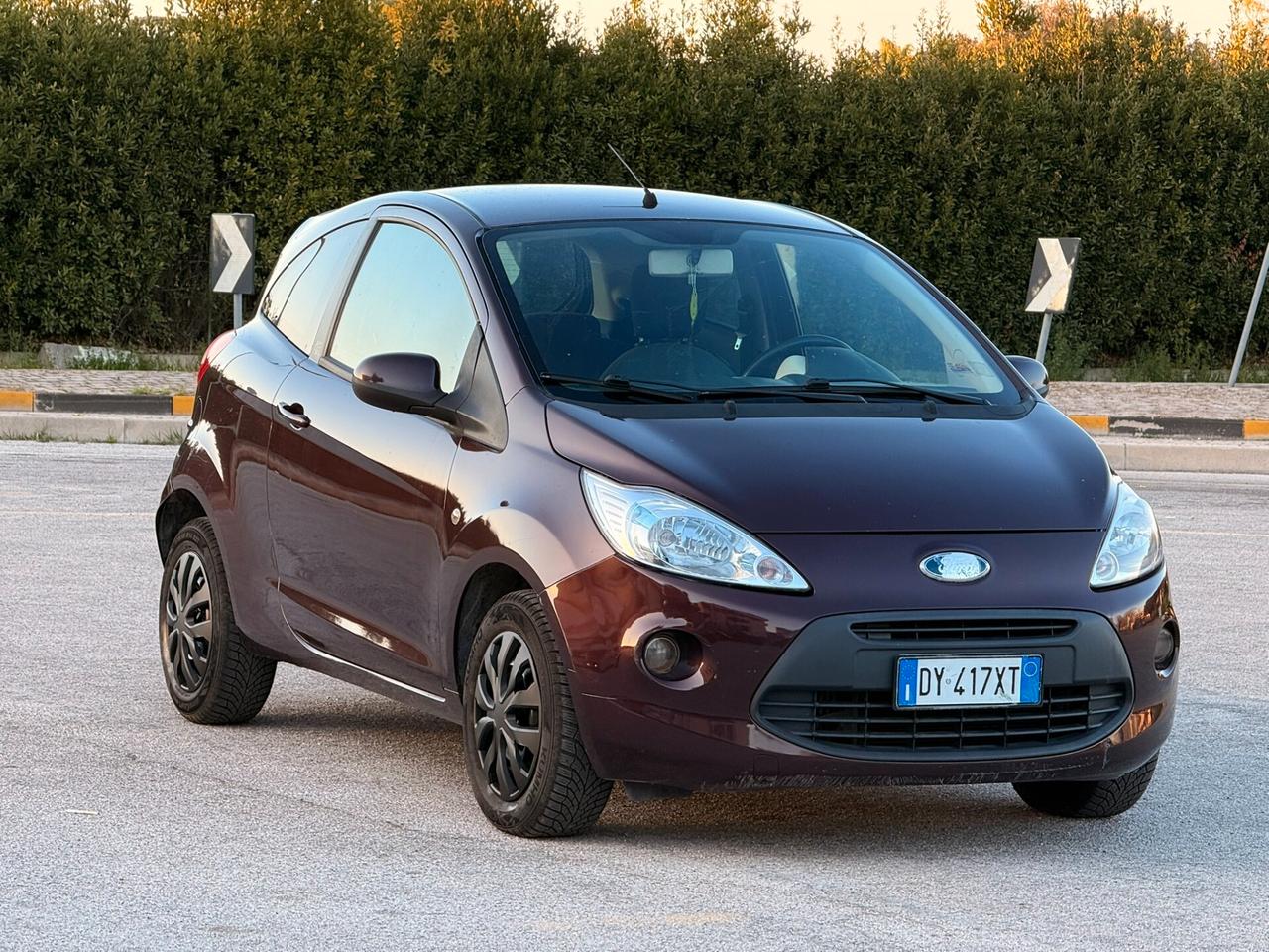 Ford Ka 12 MESI DI GARANZIA