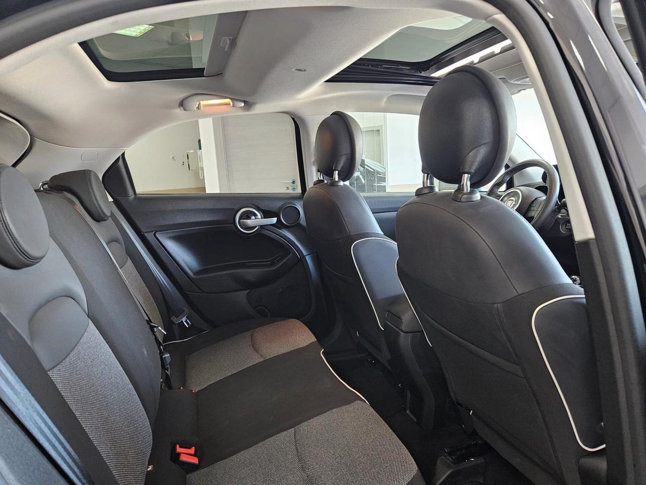 Fiat 500X 1.3 MultiJet 95 CV Business