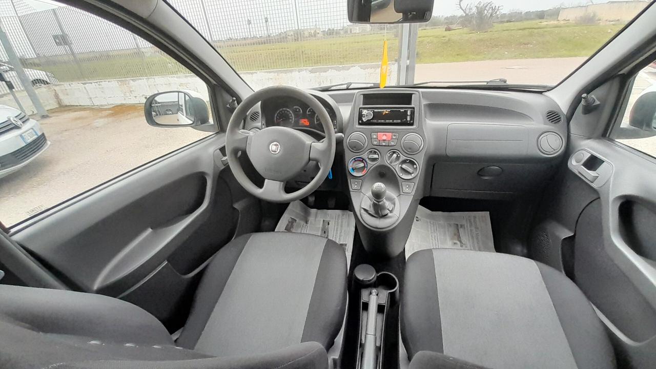 Fiat Panda 1.2 Dynamic